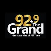 Radio 92.9 The Grand