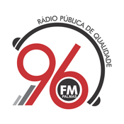 Radio 96 Palmas FM