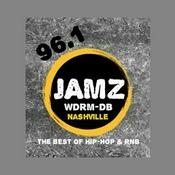 Radio 96.1 Jamz