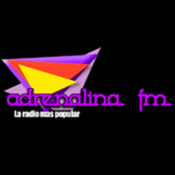 Radio FM Adrenalina