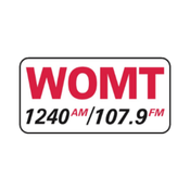 Radio AM 1240 WOMT