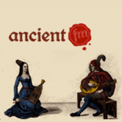 Radio Ancient FM