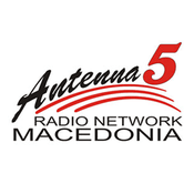 Radio Antenna 5