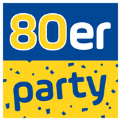 Radio ANTENNE BAYERN 80er Party