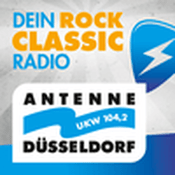 Radio Antenne Düsseldorf - Dein Rock Classic Radio