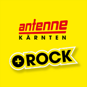 Radio Antenne Kärnten Plus Rock