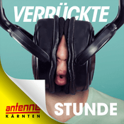 Radio Antenne Kärnten verrückte Stunde