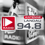 Radio ANTENNE LANDAU 94.8