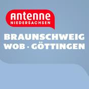 Radio Antenne Niedersachsen - Braunschweig / Wolfsburg / Göttingen