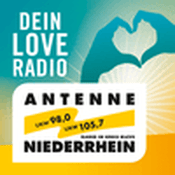 Radio Antenne Niederrhein - Dein Love Radio