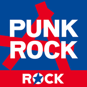 Radio ROCK ANTENNE Punk Rock