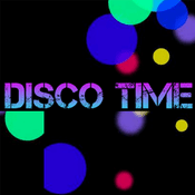 Radio Apacz - Disco Time