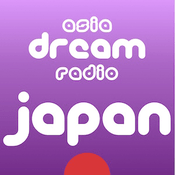 Radio Asia DREAM Radio - Japan