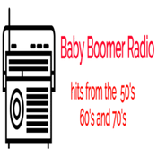 Radio Baby Boomer Radio (Oldies)