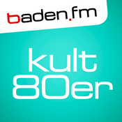 Radio baden.fm kult 80er