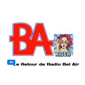 Radio BA KITCH 80