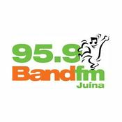 Radio Band FM Juina