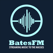 Radio Bates FM - 104.3 Jamz