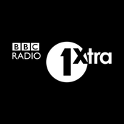 Radio BBC Radio 1Xtra