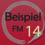 Radio BeispielFM 14