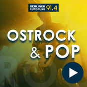 Radio Berliner Rundfunk – Ostrock & Pop