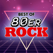 Radio Best of 80er Rock  | Best of Rock.FM