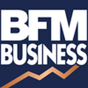 Radio BFM Business