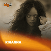 Radio bigFM Rihanna