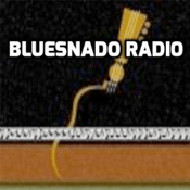 Radio Bluesnado Radio