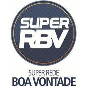 Radio Super Rede Boa Vontade Sāo Paulo 1230 AM