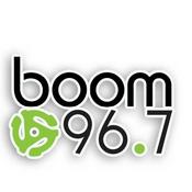 Radio Boom 96.7