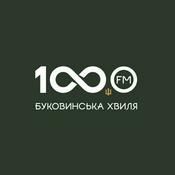 Radio Bukovyna Wave 100.0 FM