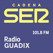 Radio Cadena SER Radio Guadix 101.8 FM