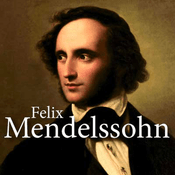 Radio CALM RADIO - Felix Mendelssohn