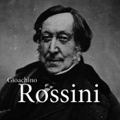 Radio CALM RADIO - Gioachino Rossini