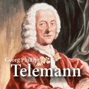 Radio CALM RADIO - Georg Philipp Telemann