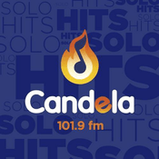 Radio Candela 101.9 fm