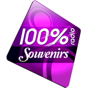 Radio 100%Radio – Souvenirs