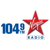 Radio CFMG Virgin Radio 104.9 FM