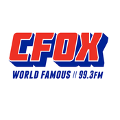 Radio CFOX 99.3 FM