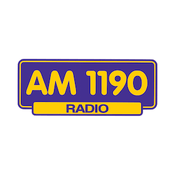 Radio CFSL AM 1190