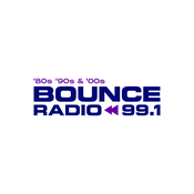 Radio CHTK Bounce 99.1 FM