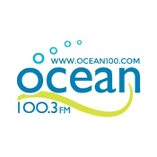 Radio CHTN Ocean 100 FM