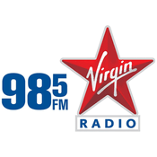 Radio CIBK Virgin Radio Calgary 98.5 FM