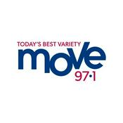 Radio CJMG MOVE 97.1 FM