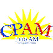 Radio CJWI CPAM 1410 AM 