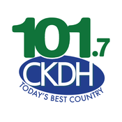 Radio CKDH 101.7 FM