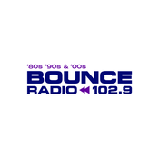 Radio CKLH Bounce 102.9 FM