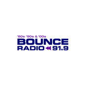 Radio CKLY Bounce 91.9 FM