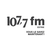 Radio CKOY-FM 107.7 Estrie